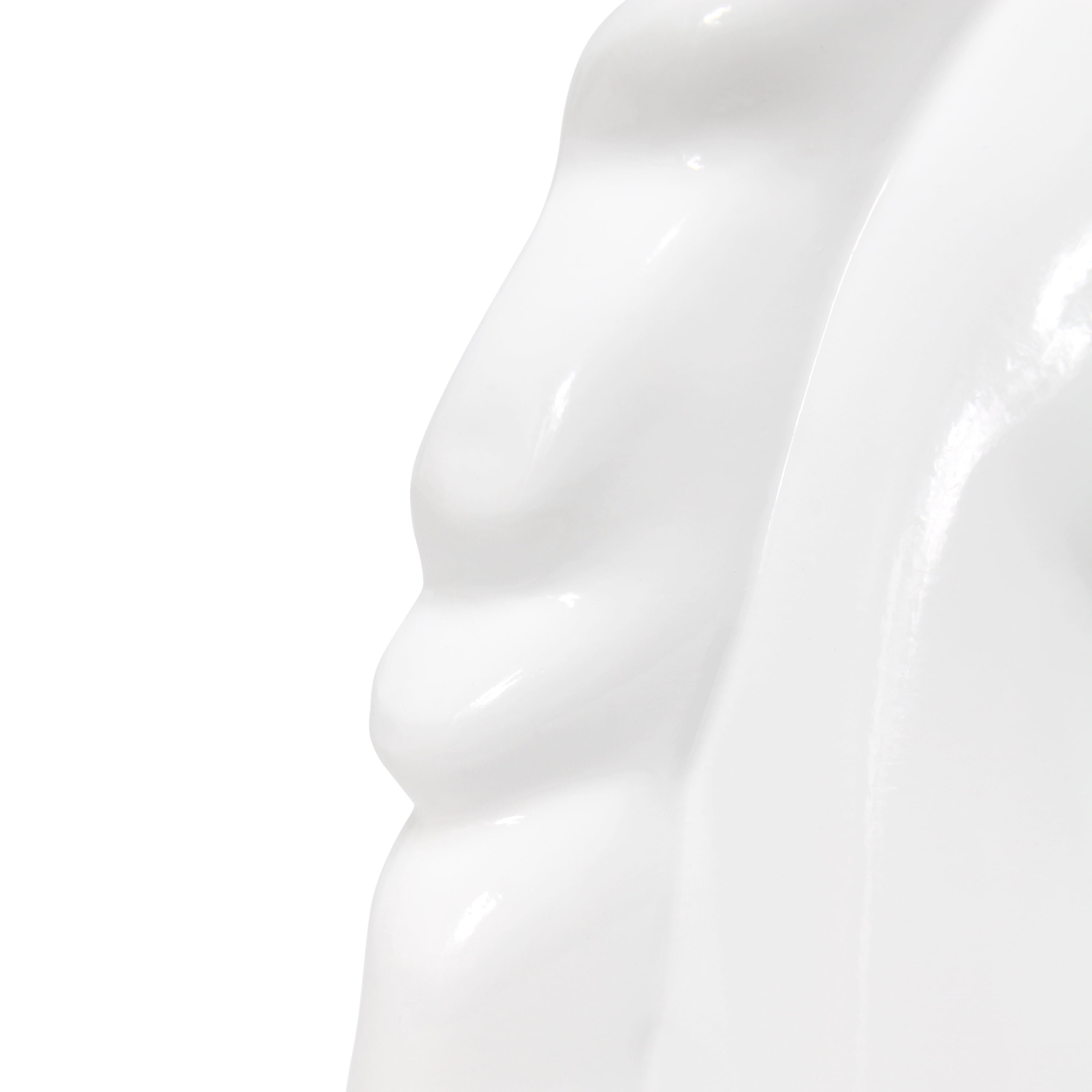 Creekwood Home 15.5" Enchanting Unicorn Dreams Table Lamp, White with Silver Glitter