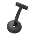 thumbnail image 1 of Hickory Hardware HH57738-10B 3,12 Po Support de Rail de Main&44; Bronze Huilé, 1 of 1