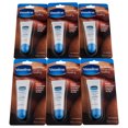 thumbnail image 1 of Vaseline Lip Therapy Advanced Healing 6 Ct 0.35 oz, 1 of 1