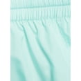 thumbnail image 5 of PSK Collective Moisture Wicking Drawstring Waistband Small Side Slit Short (Women) Size: XS, 5 of 6