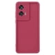 thumbnail image 1 of For Motorola Edge 50 Fusion 5G Case Grooved Design TPU Anti-Slip Phone Cover - Black, 1 of 4