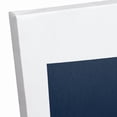 thumbnail image 5 of Creative Products Blue and Orange Colorado Pride 16 x 16 Canvas Wall Art, 5 of 5