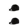 thumbnail image 3 of Gorra de béisbol Sonducket cálida para otoño e invierno con hebilla ajustable color Gris Negro Café, 3 of 6