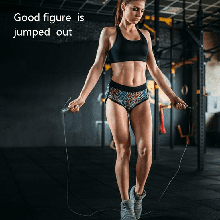 Heavy Speed Rope