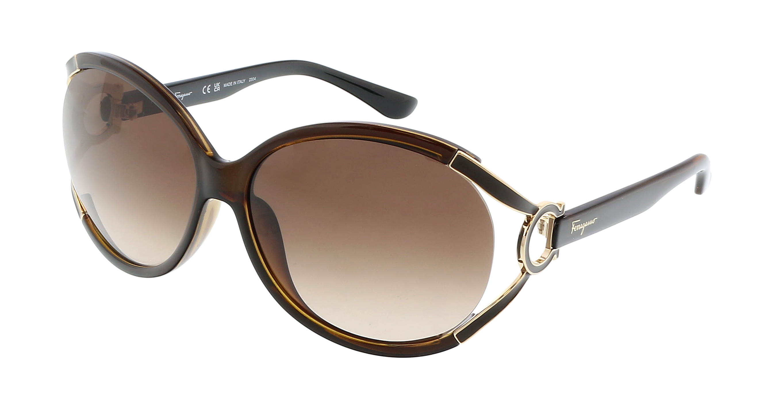 Salvatore Ferragamo SF1027S 655 Women