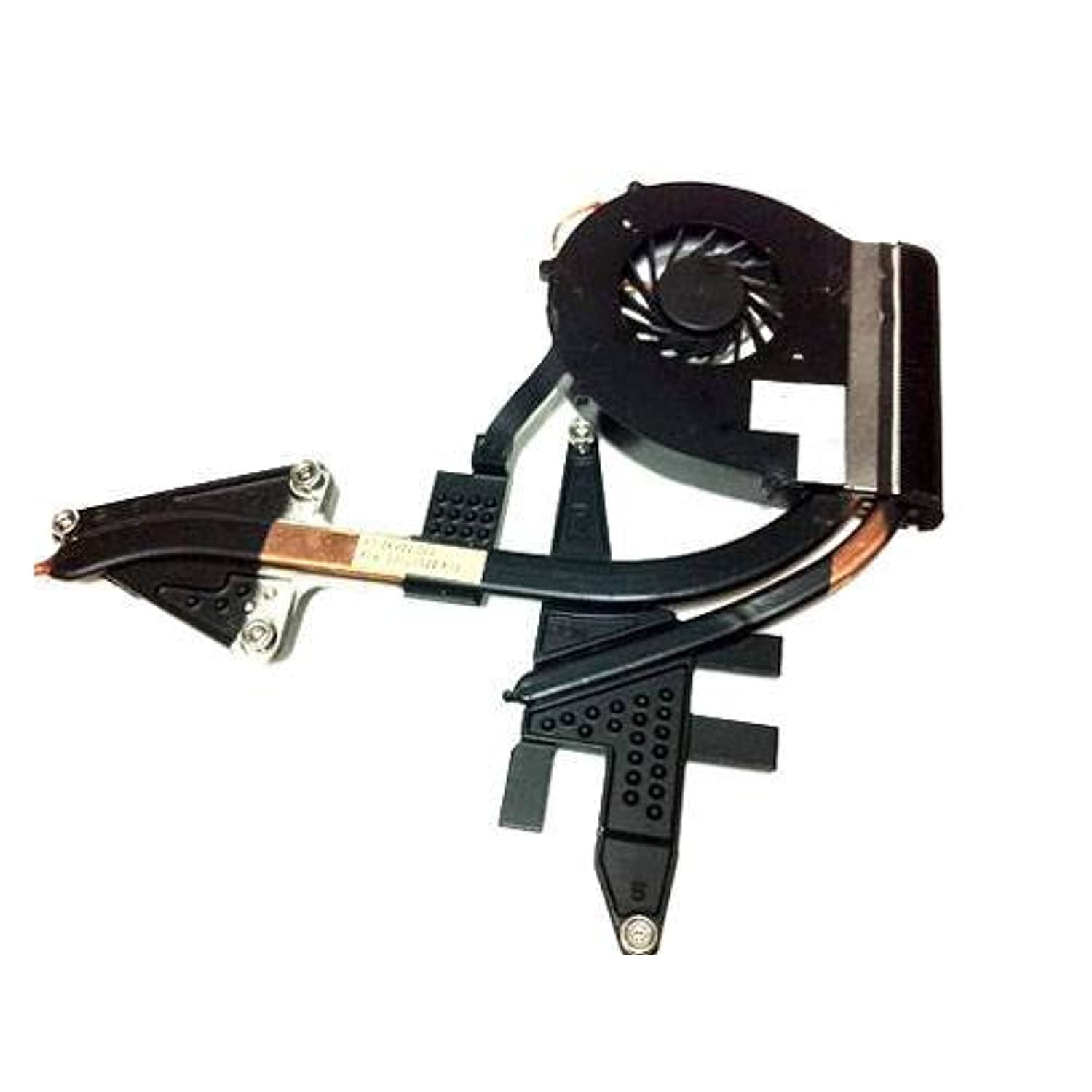 Dell Vostro 3700 CPU Cooling Fan & Heatsink YJ55T
