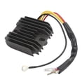 thumbnail image 4 of Regulador de voltaje rectificador 32800-47120 Compatible con Suzuki GS 450 550 650 750 800 1000, 4 of 14