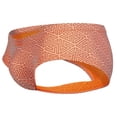thumbnail image 2 of Clever Moda Style 2017 Color Orange Size S, 2 of 5
