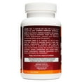 thumbnail image 4 of Jarrow Formulas - Pantothenic Acid B5 500 mg. - 100 Vegetable Capsule(s), 4 of 4