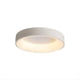 thumbnail image 1 of Lámpara de Techo Nórdica LED, Lámparas Sencillas para Sala de Estar, Dormitorio, Estudio, Restaurante, Hogar, Decoración Redonda, Iluminación A, 1 of 5
