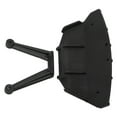 thumbnail image 1 of Rear Bumper, Car Rear Bumper Black Cushioning  for Remote Control Car, 1 of 7