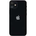 thumbnail image 4 of Open Box APPLE IPHONE 12 MINI 128GB AT&T - BLACK - MG653LL/A, 4 of 4