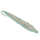 thumbnail image 3 of Peine para lengua de gato, cepillo para mascotas con lengua de gato simulada, peluquero para el cuidado diario del cabello del gato (oro verde), 3 of 5