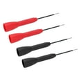 thumbnail image 3 of Spptty Test Pin,Test Probe,J.30038 Multimeter Test Needle Insulation Test Pin For Multimeter Voltage Testing Routine Circuit Testing, 3 of 8