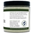 thumbnail image 2 of Manteca Orgánica Naked Neem Neem Orgánico con Aceite, Extracto y Hoja para Piel Sensible y con Picaz, 2 of 8
