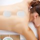 thumbnail image 3 of Juego de 2 piedras de mármol hechas a mano para masajes calientes, piedras masajeadoras de spa para mujeres y hombres., 3 of 5