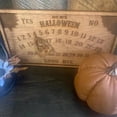 thumbnail image 5 of Xihbxyly Calendario de Cuenta Regresiva de Halloween, Tablero Magnético de Adviento de 24 Días, Decoraciones Navideñas Premium, Sorpresas Diarias Divertidas, Perfecto para Todas Las Edades, Regalo Id, 5 of 5