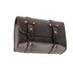 thumbnail image 1 of Bolsas laterales de motocicleta, Bolsas de Silla de Monedas de motocleta impermeables para Todas las motocicletas, 1 of 7