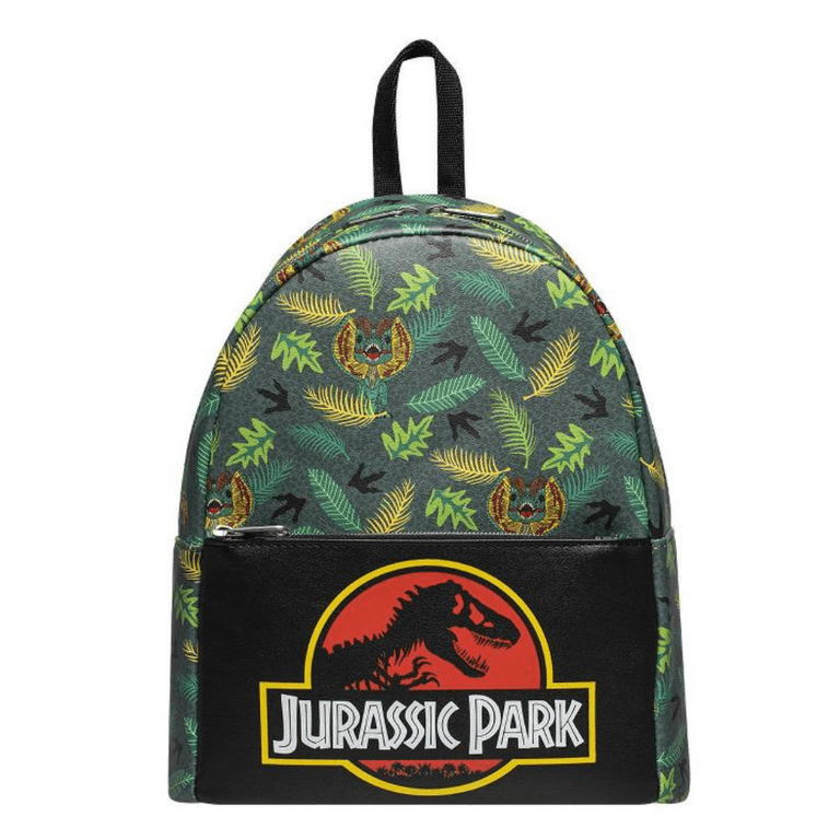 Funko Jurassic park mini backpack 15025198_hi?h=512 main image 2