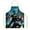 05, variant on Captain America Chef Aprons Adjustable, BBQ Waterproof & Oil-Proof Aprons Cute Gifts 75x65cm