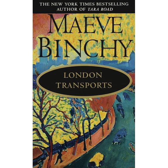 London Transports (Paperback)