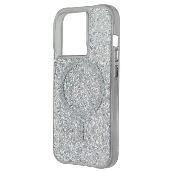 Case-Mate Case for MagSafe for iPhone 15 Pro - Twinkle Disco