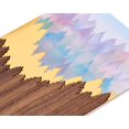 thumbnail image 5 of Papyrus Blank Thinking of You Card (Scenic Mountain), 5 of 5