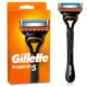 thumbnail image 2 of Rastrillo Gillette Fusion5 con 5 Hojas para Rasurar la Barba al Ras, 1 pza, 2 of 5
