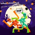 thumbnail image 3 of Robot Fidget Toy Dodomagxanadu Pop Tubes, paquete de 8 unidades para niños, 3 of 7