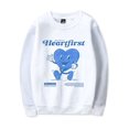thumbnail image 4 of Kelsea Ballerini Heartfirst Album Unisex Casual Crewneck Sweatshirt, 4 of 5