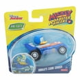 thumbnail image 2 of Donald Duck Roadster Racer Die-cast Action Figure Car Cabin Cruiser, 2 of 3