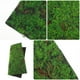 thumbnail image 3 of BRIGHTFUFU Artificial musgo césped simulación musgo hierba realista plantas verdes decoración micro paisaje musgo césped, 3 of 7