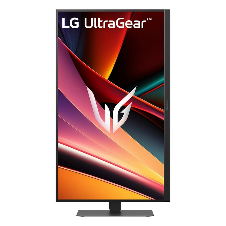 LG 27 Inch UltraGear IPS QHD 1440p 300Hz 1ms G-Sync Compatible