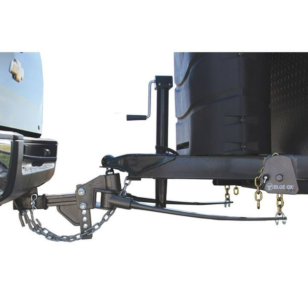 Blue Ox BXW1000S Swaypro 1000 lb 99 RCVR Hitch