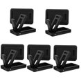 thumbnail image 4 of Raindrops 10 pcs  Universal Laptop Cool Holder Portable Notebook Computer Riser Small Laptop Support Holder, 4 of 8