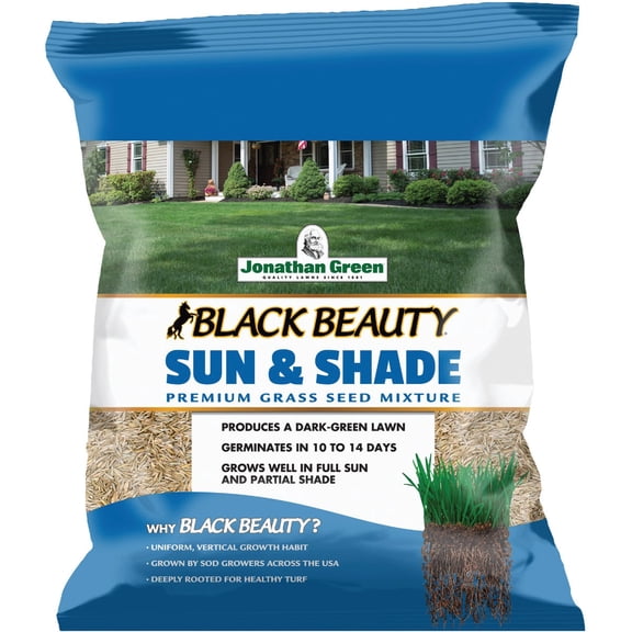 Jonathan Green Inc-Sun And Shade 3 Pound