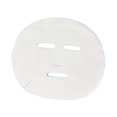 thumbnail image 4 of Máscara facial de gasa de 100 piezas, precortada, transpirable con malla suave para mujeres almohadillas de mascarilla de la cara para niñas para el Estilo C, 4 of 8