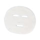 thumbnail image 4 of Máscara facial de gasa de 100 piezas, precortada, transpirable con malla suave para mujeres almohadillas de mascarilla de la cara para niñas para el Estilo C, 4 of 8