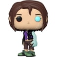 thumbnail image 2 of Funko Pop! Juegos Funko Cara de Sally - Ashley, 2 of 2