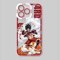 thumbnail image 1 of O-one-funda de teléfono transparente para iPhone, carcasa trasera de silicona suave 2020 para iPhone 14 Pro Max 13 12 Mini 11 ProMax XR XS X 8 7 6 6S Plus SE, 1 of 4