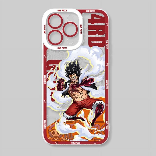 O-one-funda de teléfono transparente para iPhone, carcasa trasera de silicona suave 2020 para iPhone 14 Pro Max 13 12 Mini 11 ProMax XR XS X 8 7 6 6S Plus SE