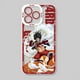 thumbnail image 1 of O-one-funda de teléfono transparente para iPhone, carcasa trasera de silicona suave 2020 para iPhone 14 Pro Max 13 12 Mini 11 ProMax XR XS X 8 7 6 6S Plus SE, 1 of 4