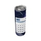 thumbnail image 2 of Duo de termos 590 ml Enero Pausa Respira TINK, 2 of 6