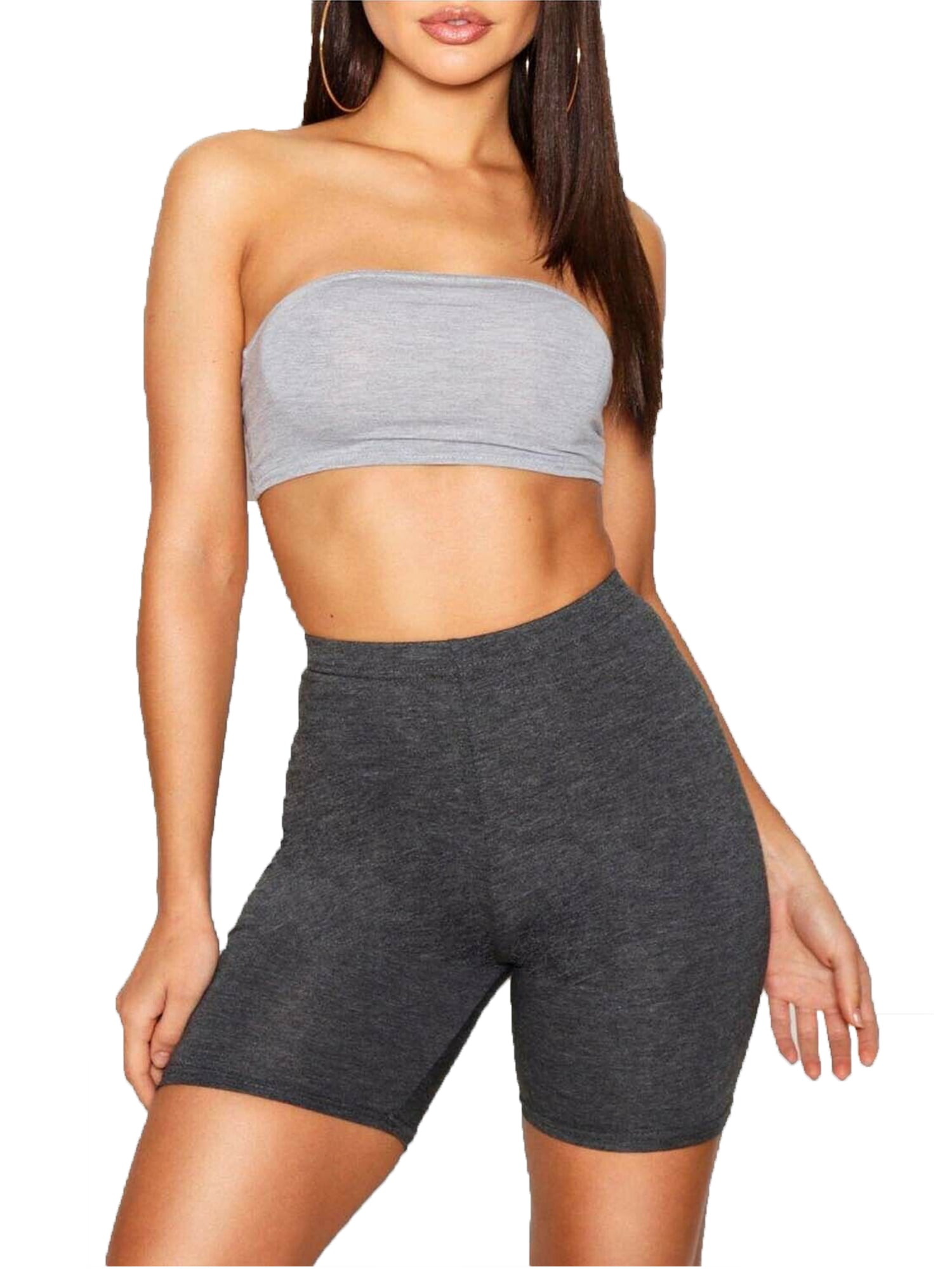walmart legging shorts