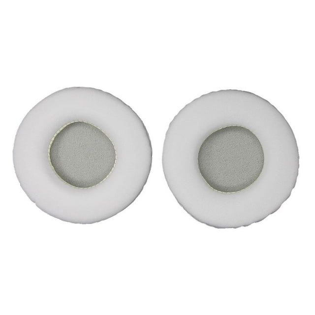 Almohadillas de espuma de memoria Perfecl para auriculares 50mm 2 piezas