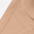 thumbnail image 7 of Agkizg Push Up Bras for Women Strapless Solid Color Seamless Padded Side Support Bras Dating Night Vacation, 7 of 7