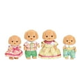 thumbnail image 1 of Calico Critters - CC1735 / Famille de Caniches, 1 of 3