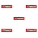 thumbnail image 2 of Soidarity 28 unids/set modelo de de resina dentaduras duraderas postizos universales Resi Type2 NO2, 2 of 6