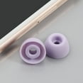 thumbnail image 4 of 6Pcs Silicone In-Ear Bluetooth-compatible Earphone Case For R510 buds2 Covers Ear Caps Pad Earbuds Eartips, 4 of 8