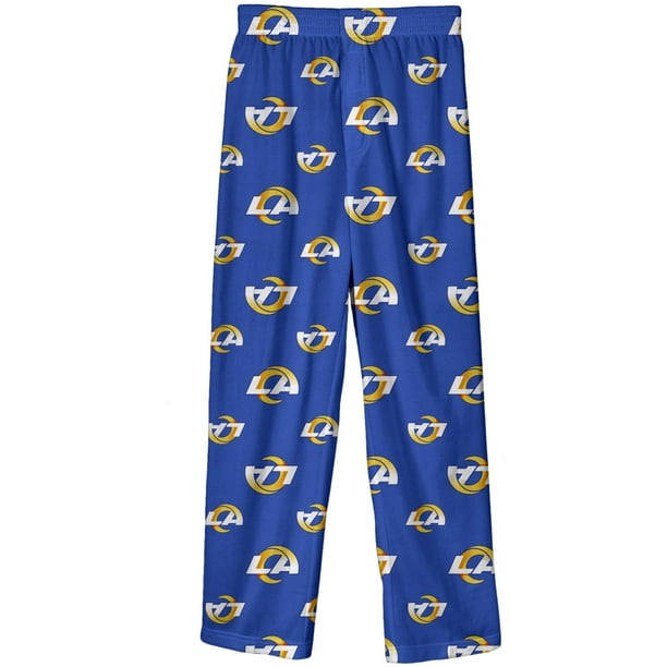la rams pajama pants